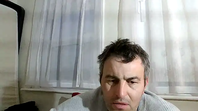 Hakfin666 online show from April 24, 4:26 am