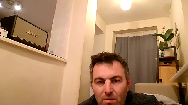 Hakfin666 online show from April 25, 3:42 am