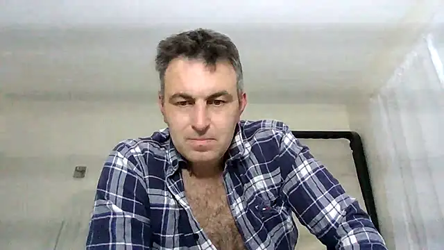 Snapshot of Hakfin666 chatting on June 19, 3:22 am Hakfin666 online show from June 19, 3:22 am
