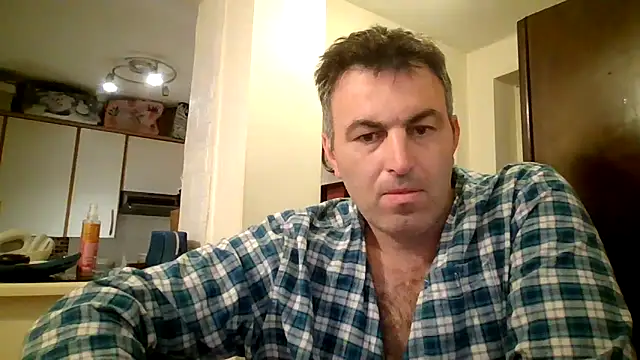 Snapshot of Hakfin666 chatting on June 20, 3:53 am Hakfin666 online show from June 20, 3:53 am