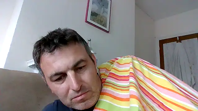 Snapshot of Hakfin666 chatting on June 29, 4:19 am Hakfin666 online show from June 29, 4:19 am