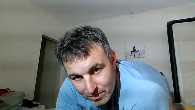 Snapshot of Hakfin666 chatting on July 1, 9:58 pm Hakfin666 online show from July 1, 9:58 pm