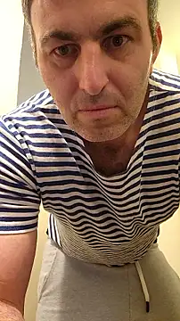 Snapshot of Hakfin666 chatting on July 6, 3:36 am Hakfin666 online show from July 6, 3:36 am