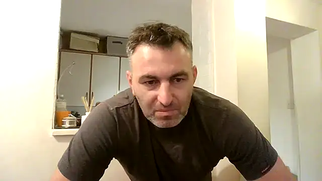 Snapshot of Hakfin666 chatting on July 15, 4:18 am Hakfin666 online show from July 15, 4:18 am