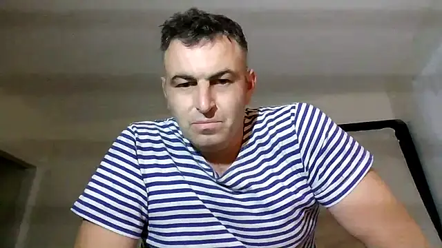 Snapshot of Hakfin666 chatting on July 17, 3:46 am Hakfin666 online show from July 17, 3:46 am