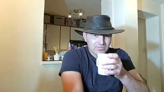 Snapshot of Hakfin666 chatting on July 23, 4:32 am Hakfin666 online show from July 23, 4:32 am