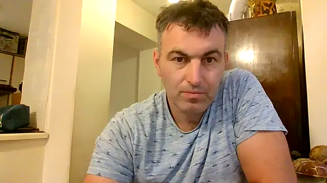 Snapshot of Hakfin666 chatting on July 24, 4:32 am Hakfin666 online show from July 24, 4:32 am
