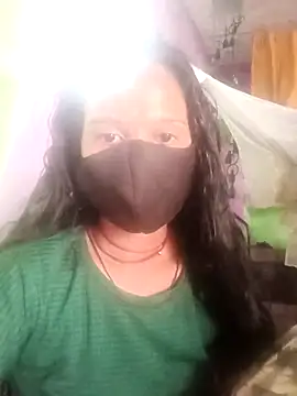 Snapshot of Kinjal_setty chatting on May 3, 5:02 am Kinjal setty online show from May 3, 5:02 am