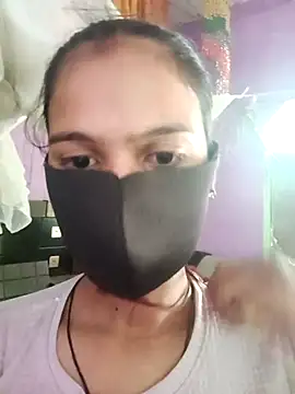 Snapshot of Kinjal_setty chatting on May 4, 7:15 am Kinjal setty online show from May 4, 7:15 am