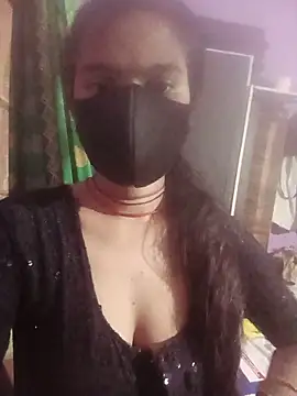 Snapshot of Kinjal_setty chatting on May 31, 3:52 pm Kinjal setty online show from May 31, 3:52 pm