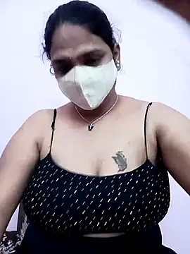 Ammu14399 online show from January 17, 7:35 am