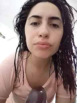 darkgodessone online show from February 6, 12:04 am