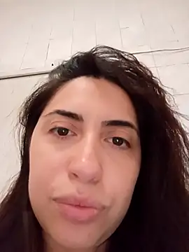 darkgodessone online show from February 9, 8:35 pm