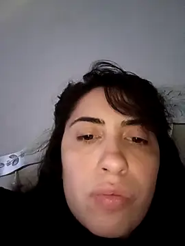 darkgodessone online show from February 25, 4:05 pm