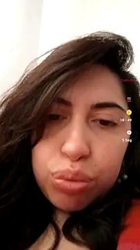 darkgodessone online show from July 10, 12:41 pm