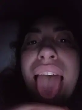 darkgodessone online show from July 12, 5:31 am