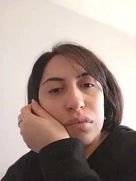darkgodessone online show from July 25, 5:54 pm
