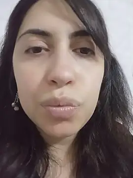 darkgodessone online show from July 28, 5:12 pm