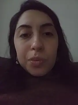 darkgodessone online show from July 29, 11:25 pm