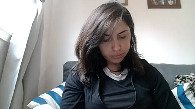 darkgodessone online show from August 4, 4:20 pm