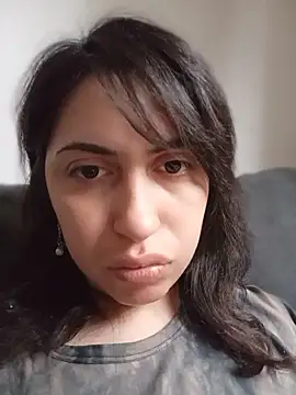 darkgodessone online show from August 6, 5:04 pm