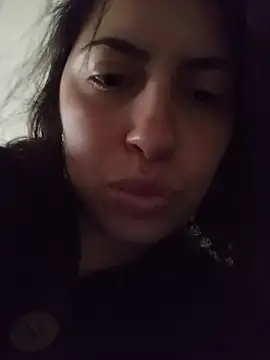 darkgodessone online show from August 7, 12:40 pm