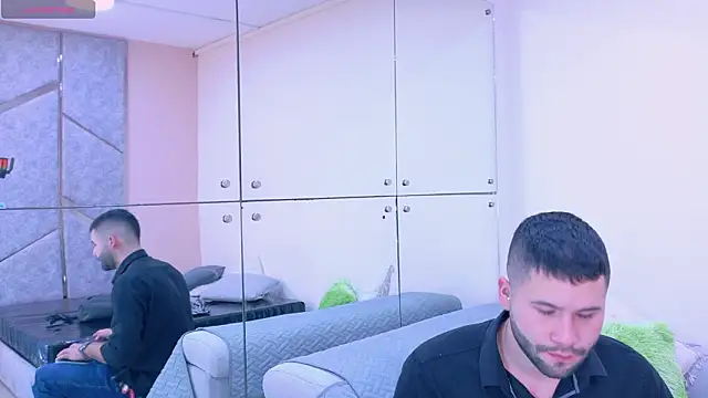 AndyKnoxx online show from February 6, 4:28 am