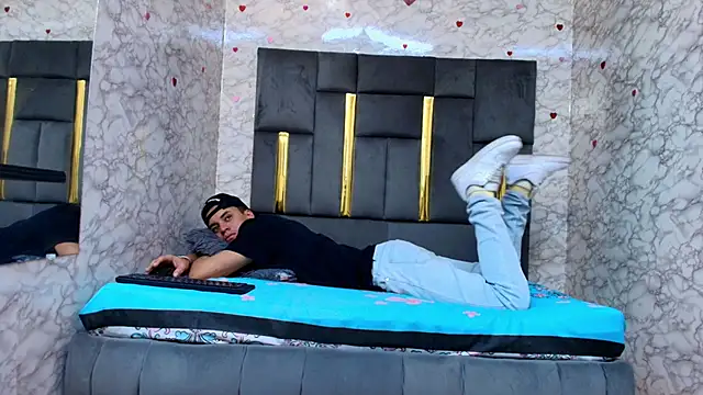 Brent Storne online show from February 17, 12:18 am