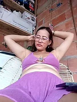 Salome 69 online show from March 12, 1:17 pm