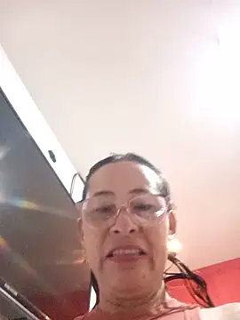 Snapshot of Salome_69 chatting on May 17, 1:25 am Salome 69 online show from May 17, 1:25 am