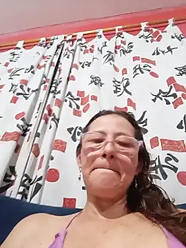 Snapshot of Salome_69 chatting on June 11, 12:32 am Salome 69 online show from June 11, 12:32 am