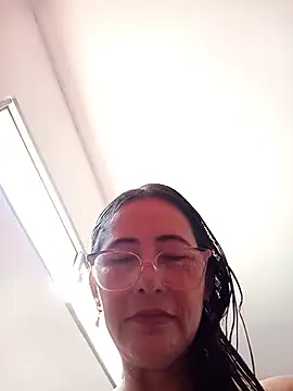 Salome 69 online show from July 30, 2:16 pm