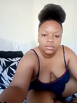 ThiqueAssKitty online show from February 7, 1:04 pm