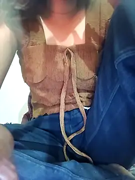 Tanni 007 online show from February 4, 8:36 pm