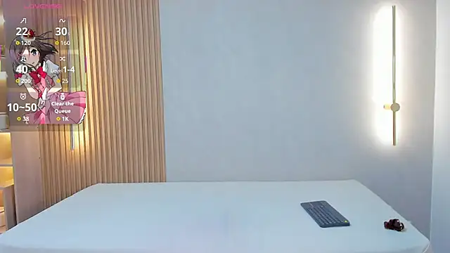 ciara brownn online show from February 23, 11:07 am