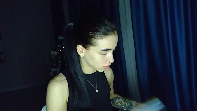 Vlada Elfie online show from January 7, 5:48 pm