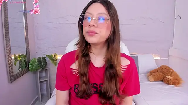 Snapshot of lanna_18_ chatting on May 7, 11:48 am lanna 18 online show from May 7, 11:48 am