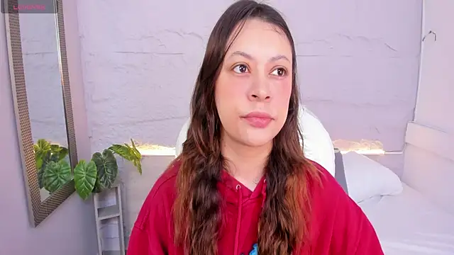 Snapshot of lanna_18_ chatting on June 12, 11:53 am lanna 18 online show from June 12, 11:53 am