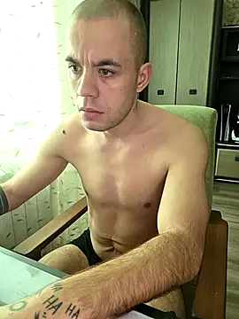 TvoY bOy1 online show from March 7, 9:17 am