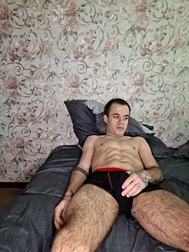 TvoY bOy1 online show from April 30, 1:17 pm