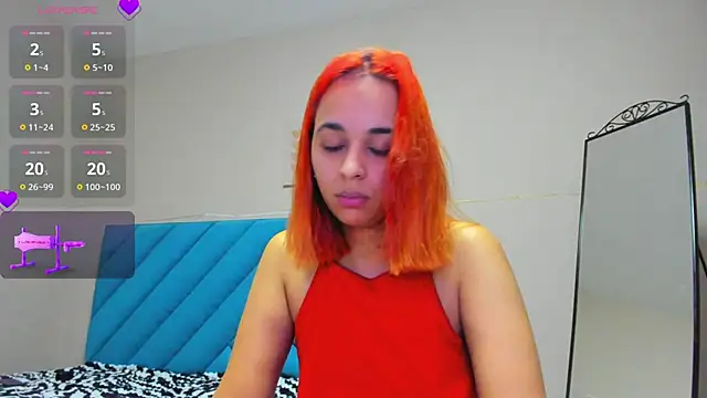 Snapshot of anna_taylor_ chatting on February 10, 8:57 pm anna taylor online show from February 10, 8:57 pm