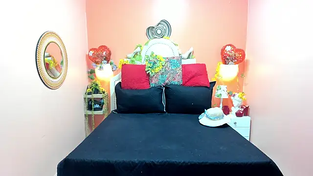 Snapshot of Dalila_Najjar_ chatting on May 23, 2:21 pm Dalila Najjar online show from May 23, 2:21 pm