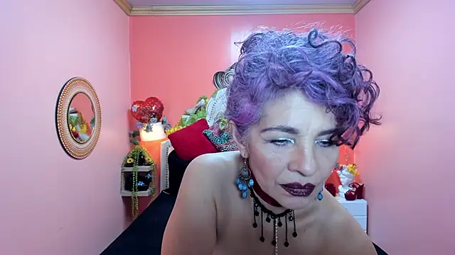 Snapshot of Dalila_Najjar_ chatting on May 24, 2:33 pm Dalila Najjar online show from May 24, 2:33 pm