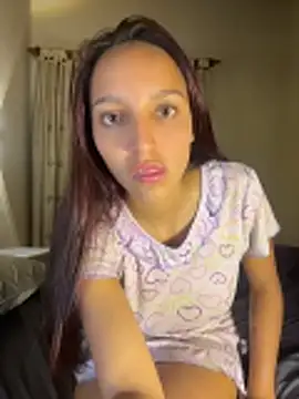 Snapshot of Eve_Ritz chatting on June 6, 5:34 am Eve Ritz online show from June 6, 5:34 am