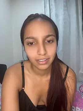 Snapshot of Eve_Ritz chatting on June 14, 4:36 am Eve Ritz online show from June 14, 4:36 am