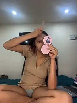 Snapshot of Eve_Ritz chatting on July 23, 5:38 am Eve Ritz online show from July 23, 5:38 am