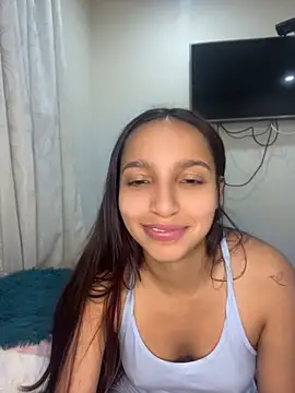 Snapshot of Eve_Ritz chatting on July 27, 8:32 am Eve Ritz online show from July 27, 8:32 am
