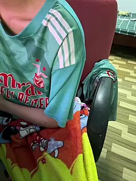 KemmDau online show from March 12, 6:03 pm