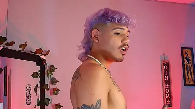 cum park1 online show from June 13, 6:06 pm