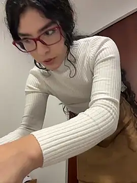 dani bela online show from February 15, 3:25 am